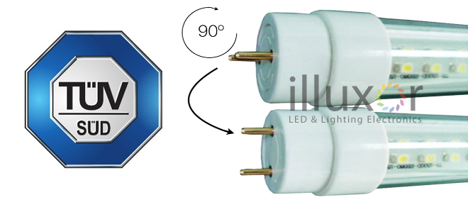 illuxor LED Tube