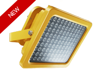 illuxor LED Explosion Proof Light