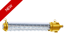 illuxor LED Explosion Proof Tube