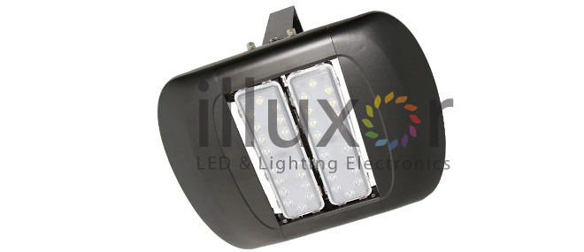 illuxor IP68 LED Flood Light