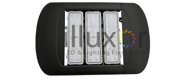 illuxor IP68 LED Flood Light
