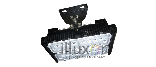 illuxor LED IP68 Industrial Light