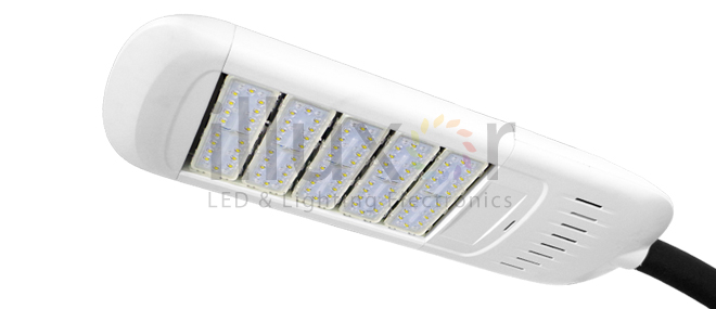 illuxor LED IP68 Industrial Light