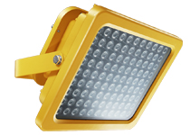 illuxor explosion Proof LED Light