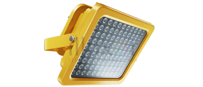 illuxor LED Explosion Proof Light