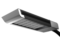 illuxor IP68 Modular LED Street Light