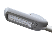 illuxor IP68 LED STREET LIGHT