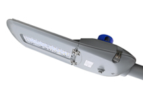 illuxor IP68 LED STREET LIGHT