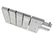 illuxor IP68 LED STREET LIGHT