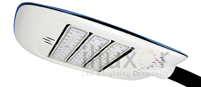 illuxor LED IP68 Industrial Light