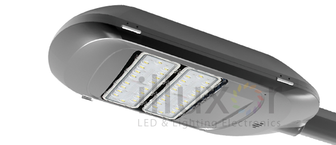 illuxor LED IP68 Industrial Light