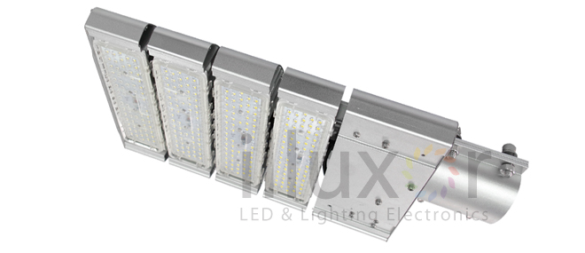 illuxor LED IP68 Industrial Light